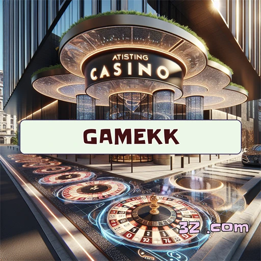 Recursos Inovadores na Seção App do gamekk.com