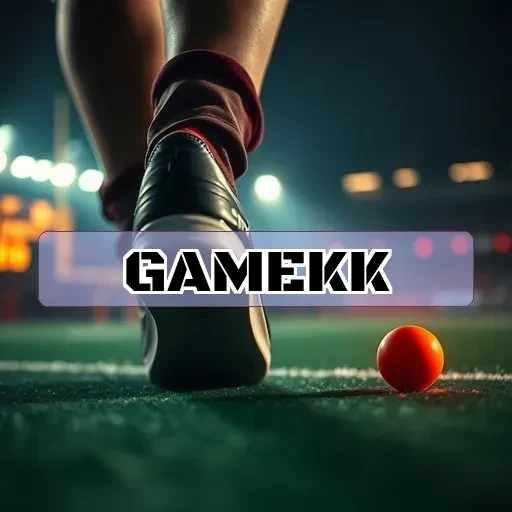 gamekk.com: A Seção Arcade Que Todos Estão Falando