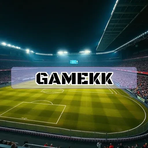 gamekk.com: Uma Viagem pelos Melhores Jogos de Navegador Disponíveis