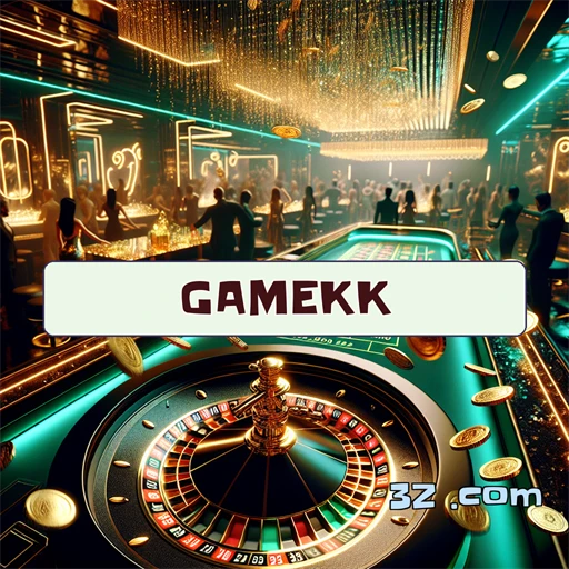 gamekk.com Cassino Online