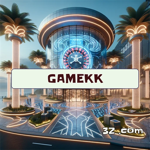 Recursos Confiáveis do Gamekk.com Para Gamers Atuantes