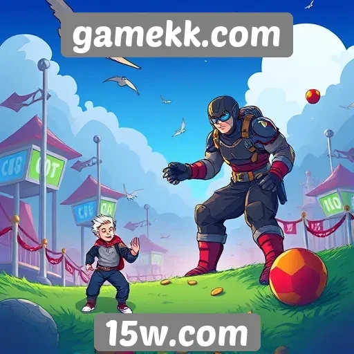 Comparativo de preços de jogos na plataforma Gamekk
