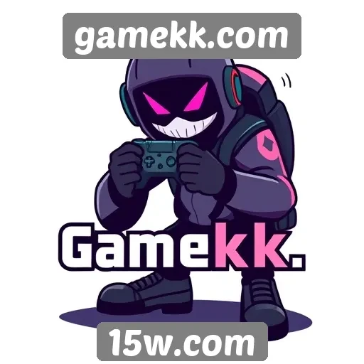 Como gamekk.com está influenciando a comunidade de gamers