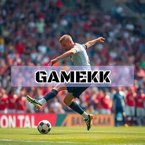gamekk.com: Descubra os Melhores Jogos de Terror Para Você