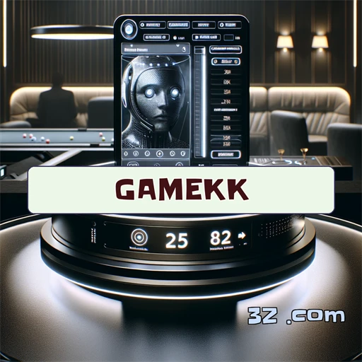 Jogos incríveis para explorar no gamekk.com
