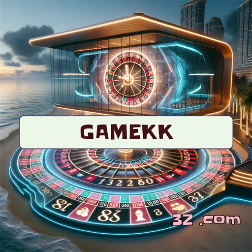gamekk.com Plataforma Oferecida