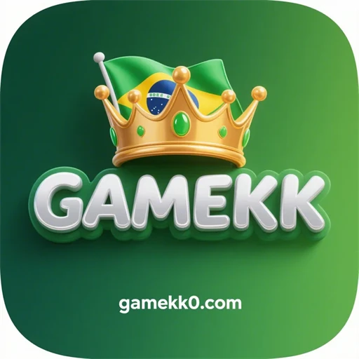 gamekk.com logo