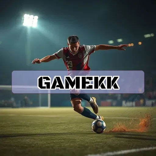 gamekk.com: Explore o Poder da Estratégia em Jogos Online